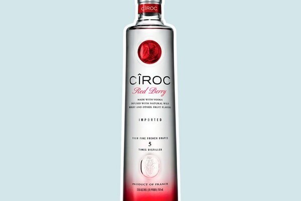 Cîroc (Zdjęcie: ciroc.com)