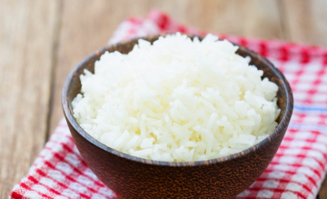 Jak gotować ryż w mikrofalówce