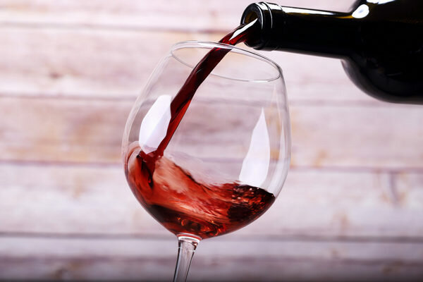 Wina półsłodkie mogą być słabej jakości. (Zdjęcie: Pixabay.com)