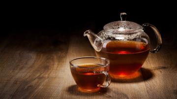 Prawda o... Herbata: dlaczego na co dzień nie można pić herbatę?