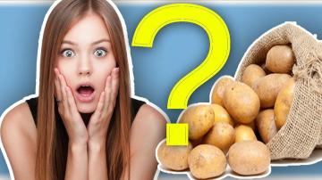 Dlaczego sok z ziemniaków obniża ciśnienie krwi i raka leczyć?