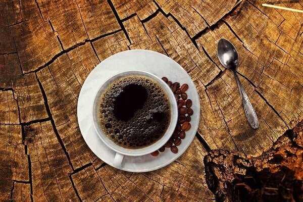 Kofeina wzmacnia działanie niektórych narkotyków. (Zdjęcie: Pixabay.com)
