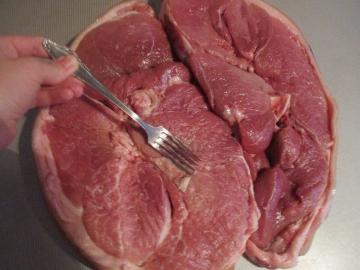 5 Najlepsze sposoby określenia 1 minutę, że licznik jest stary nieświeże mięso