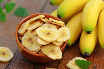 Lub może nie być w banan dieta odchudzanie