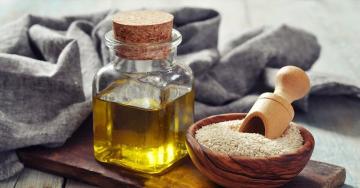 Jak przydatne różne oleje roślinne dla zdrowia?
