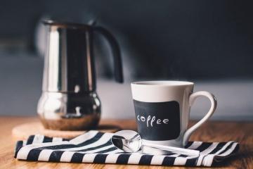 7 powodów, by pić mniej kawy: jak to może być niebezpieczne?