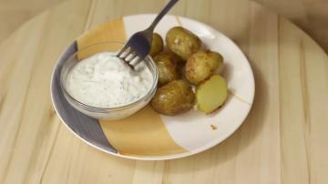 „Rybak lunch” i inne przepisy kulinarne z tradycyjnych ziemniaków
