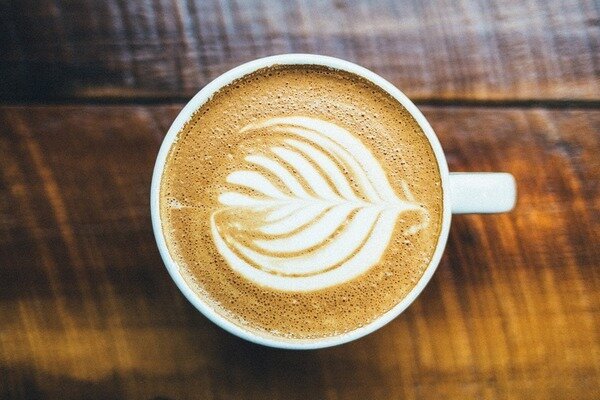 Duże ilości kawy mogą powodować zmęczenie. (Zdjęcie: Pixabay.com)