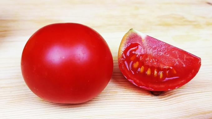 przepisy na pomidory na zimę