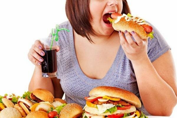 Badania pokazują, że problem otyłości w dzisiejszych czasach poważnie dotyka również Rosję (fot. Wepostmag.com)