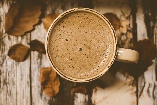 Domowa gorąca czekolada jest najzdrowsza. (Zdjęcie: Pixabay.com)