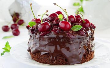 Wspaniały Ciasto czekoladowe: 3 recepty
