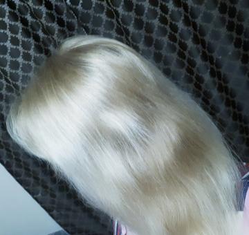Olej rycynowy na sierści: w jaki sposób pozbyć się puszyste włosy i zrobić im grubszy (efekt zdjęć)