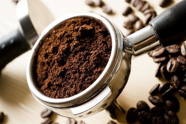 W przypadku trądziku ogranicz ilość kawy do minimum. (Zdjęcie: Pixabay.com)