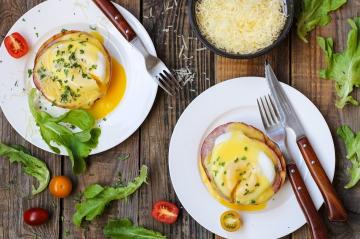 Światowy Dzień Jaja: są przygotowania w różnych krajach