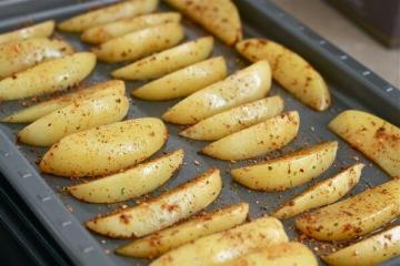 Nazywa się niebezpieczeństwo chipsów i frytek