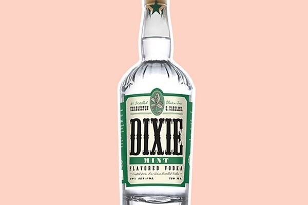 Dixie (Zdjęcie: dixievodka.com)