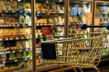 6 najczęściej podrabianych produktów (4 z nich są zawarte w naszej codziennej diecie)