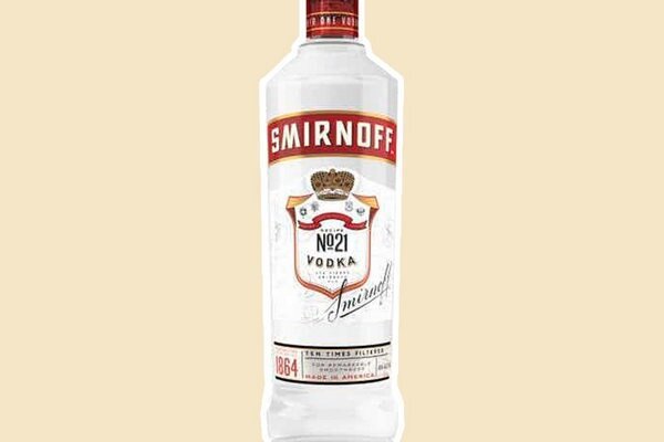 Smirnoff (Zdjęcie: drizly.com)