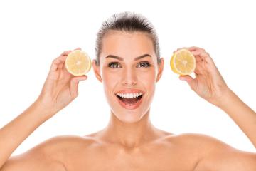 Jak przydatne Lemon: tajemnice Lemon dla zdrowia