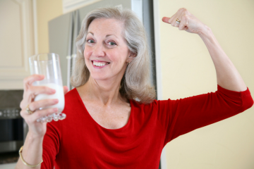 Jak leczyć osteoporozę w dowolnych środków wiek ludowych?