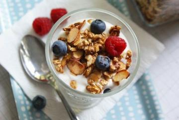 Najbardziej zdrowe śniadanie dla Twojego zdrowia