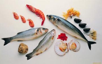 Jak gotować owoce morza i ryb morskich?
