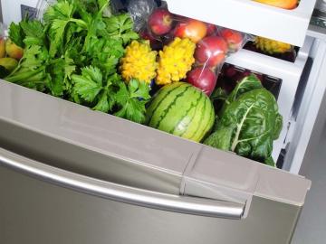 Jak przedłużyć żywotność warzyw w lodówce
