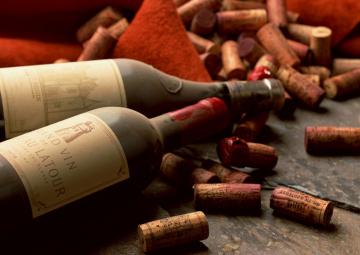TOP 5 popularnych mitów winiarskich, w które wszyscy wierzą