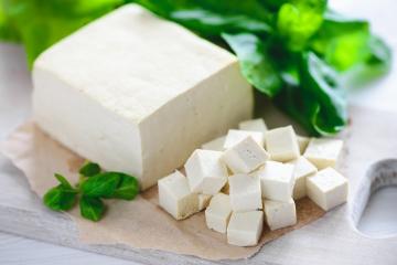 Wszystkie tofu: jeść czy nie jeść