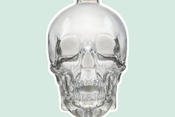 Crystal Head Vodka (Zdjęcie: crystal head vodka / facebook)