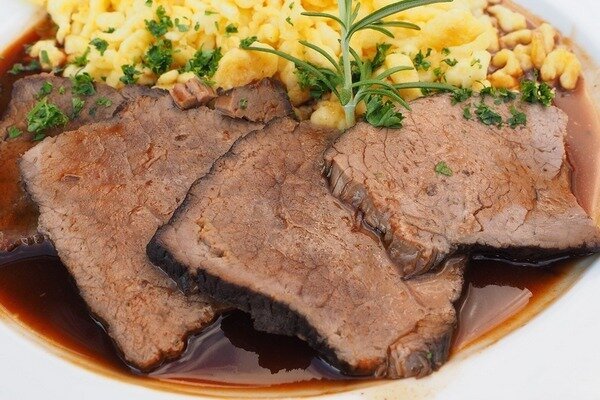 Połącz mięso z warzywami, aby po obiedzie nie czuć się ciężko (fot. Pixabay.com)